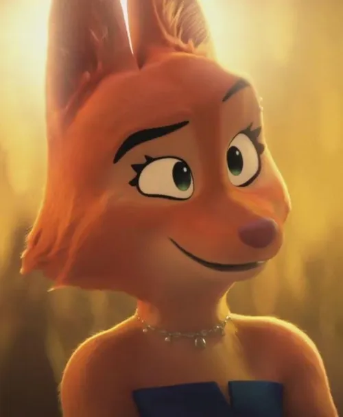 The Bad Guys 3 Diane Foxington Regain Her Position As Governor Again Or Become's President Of The Country