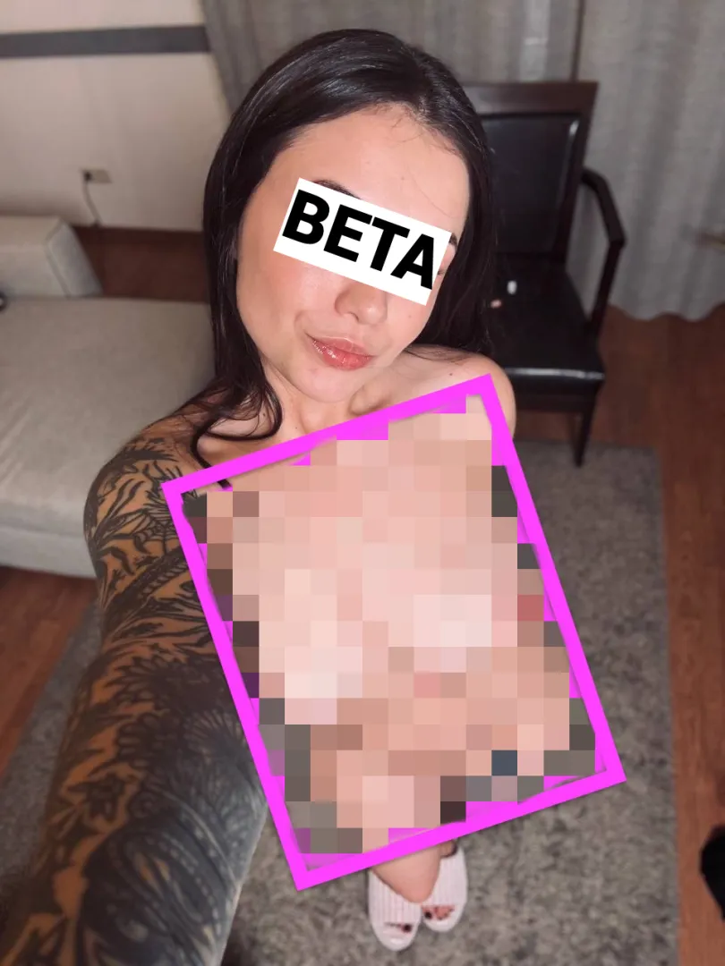 The boy will only be able to fantasise.