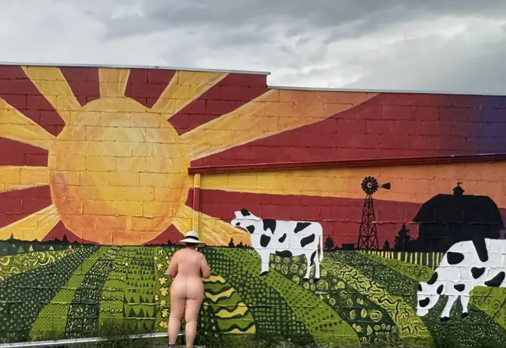 The Farmers Wife ☀️