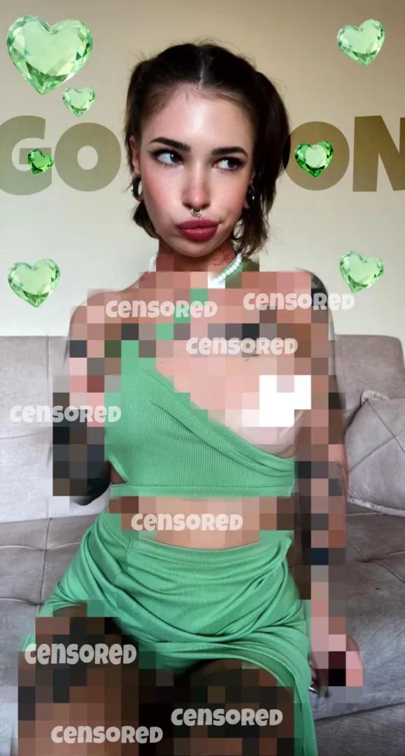 This is a safe heaven for losers like you!