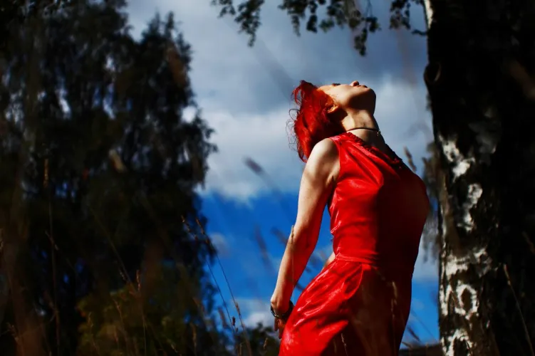 Today i thank everyone who stays with me!