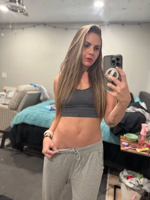 Today’s moment hits a little different 