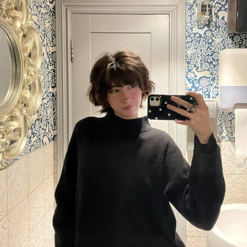 Today’s vibe: barely trying, still winning