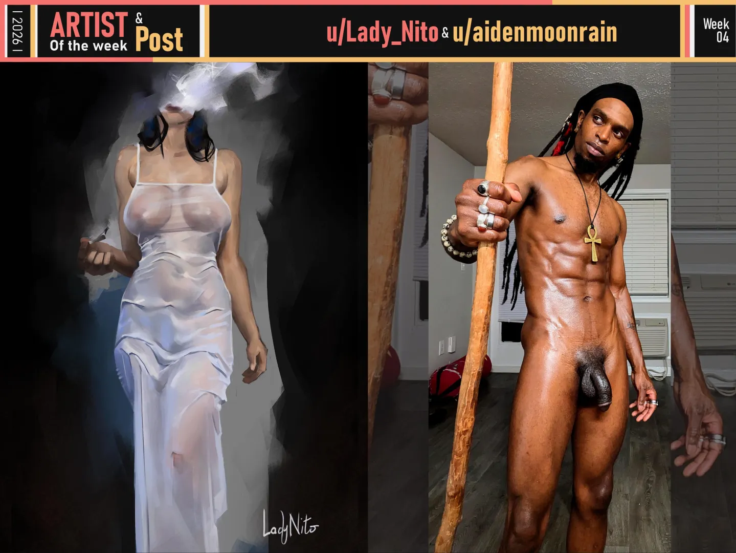 ¡¡ Top Voted of the Week !!