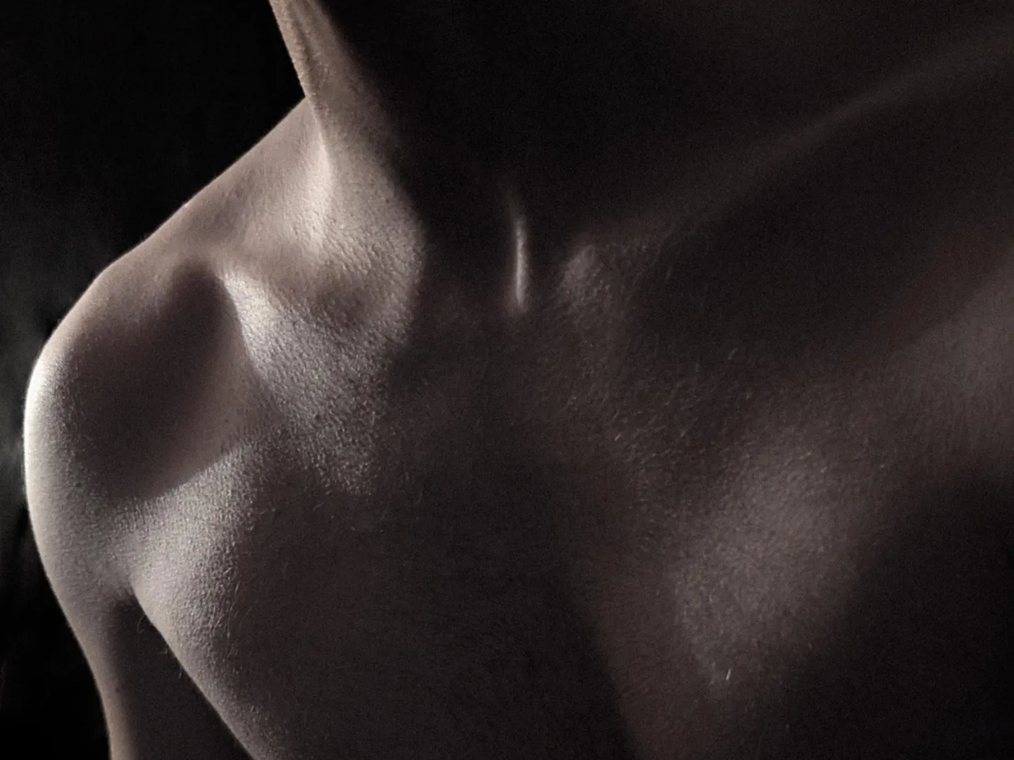 Try to capture the moonlight