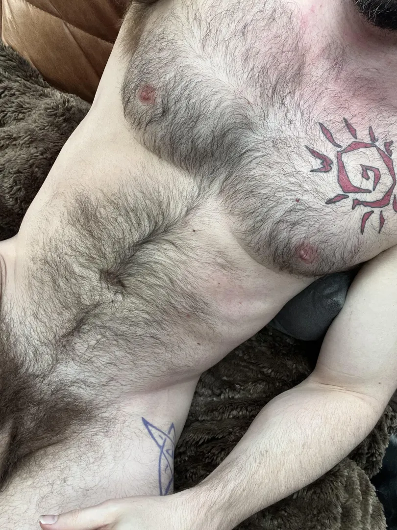 Turn around, let me spoon you