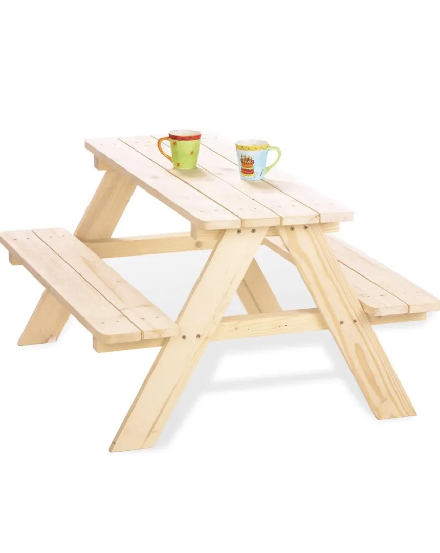 Turning an outdoor bench into a spank bench. Does it work?