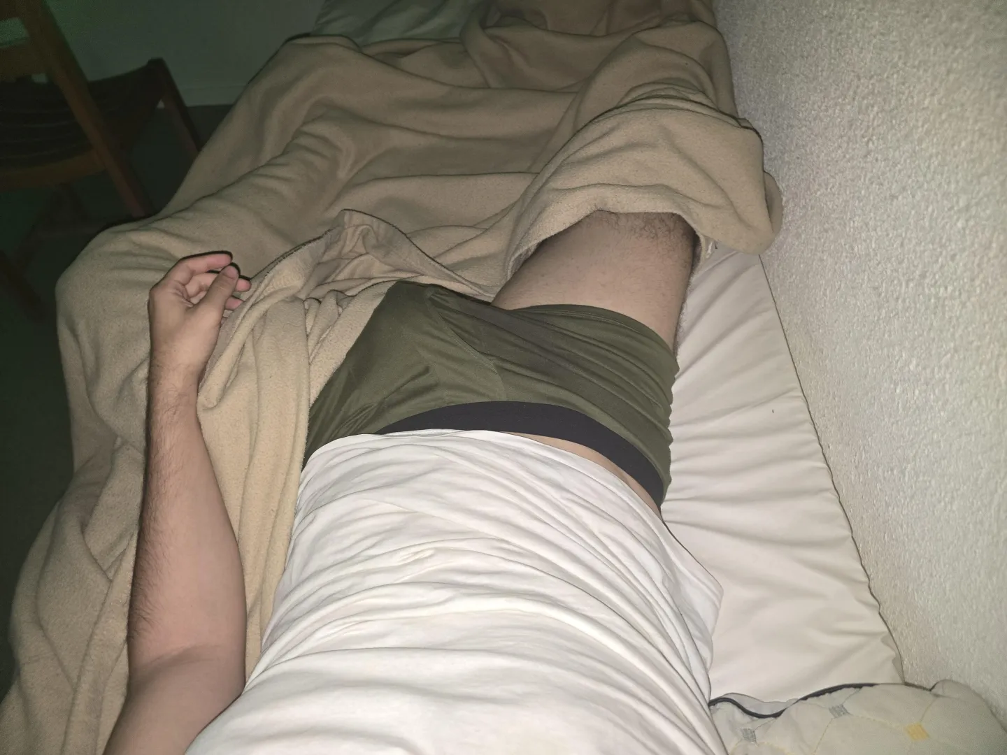 U/blfshadow ma demander de poster ici vous penser quoi?