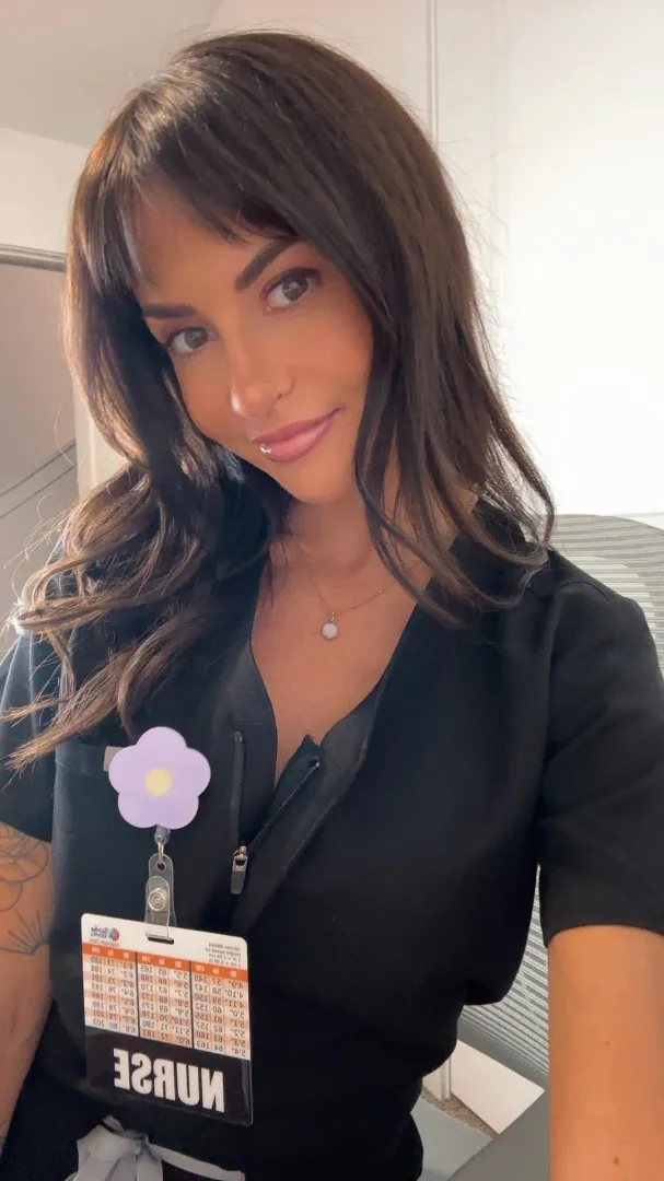 Vitals steady, chemistry noticed 