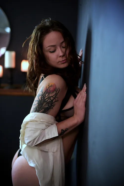 wanna have some fun?