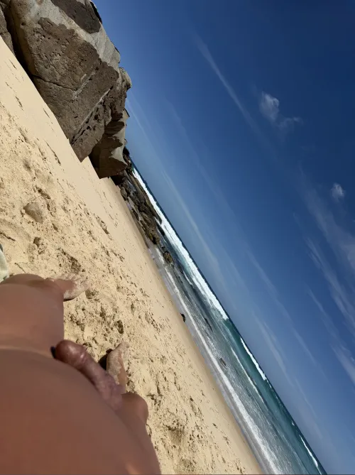 Was such a perfect day at Birdie yesterday, great to see so many people there too