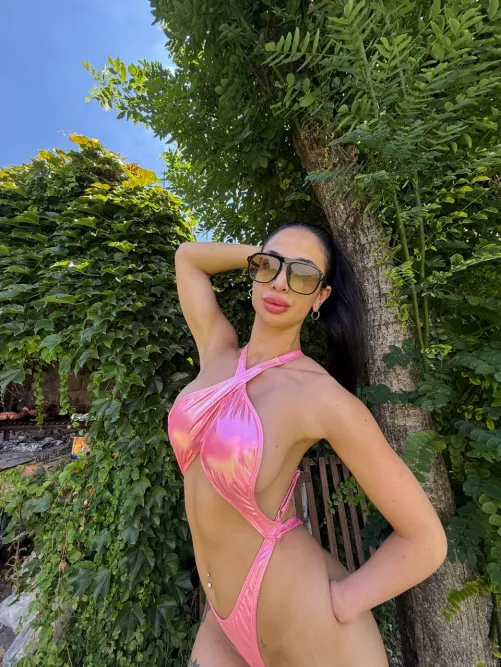 What attracts you to amputee papi ?