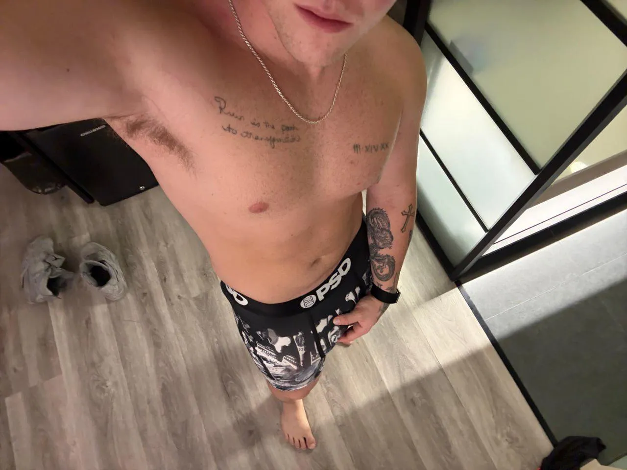 What do you guys think about PSDs