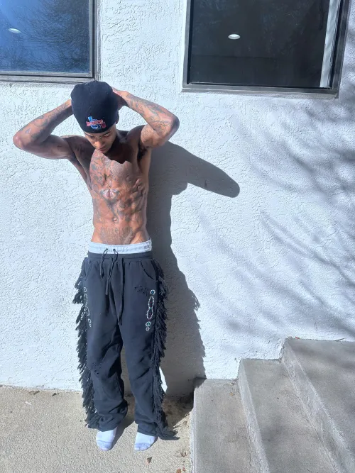 What energy do you get frm me? >_<