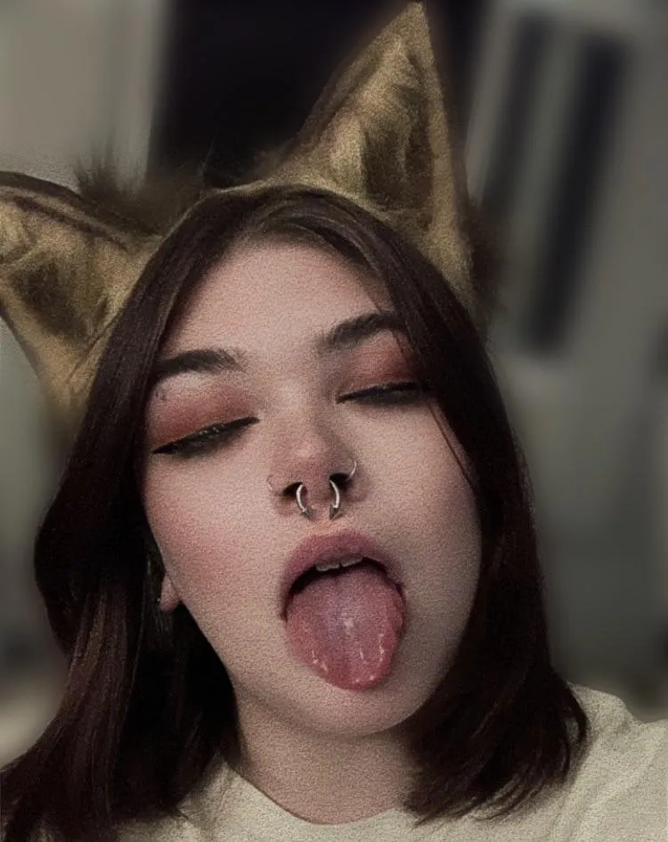 What goes into puppy’s mouth?