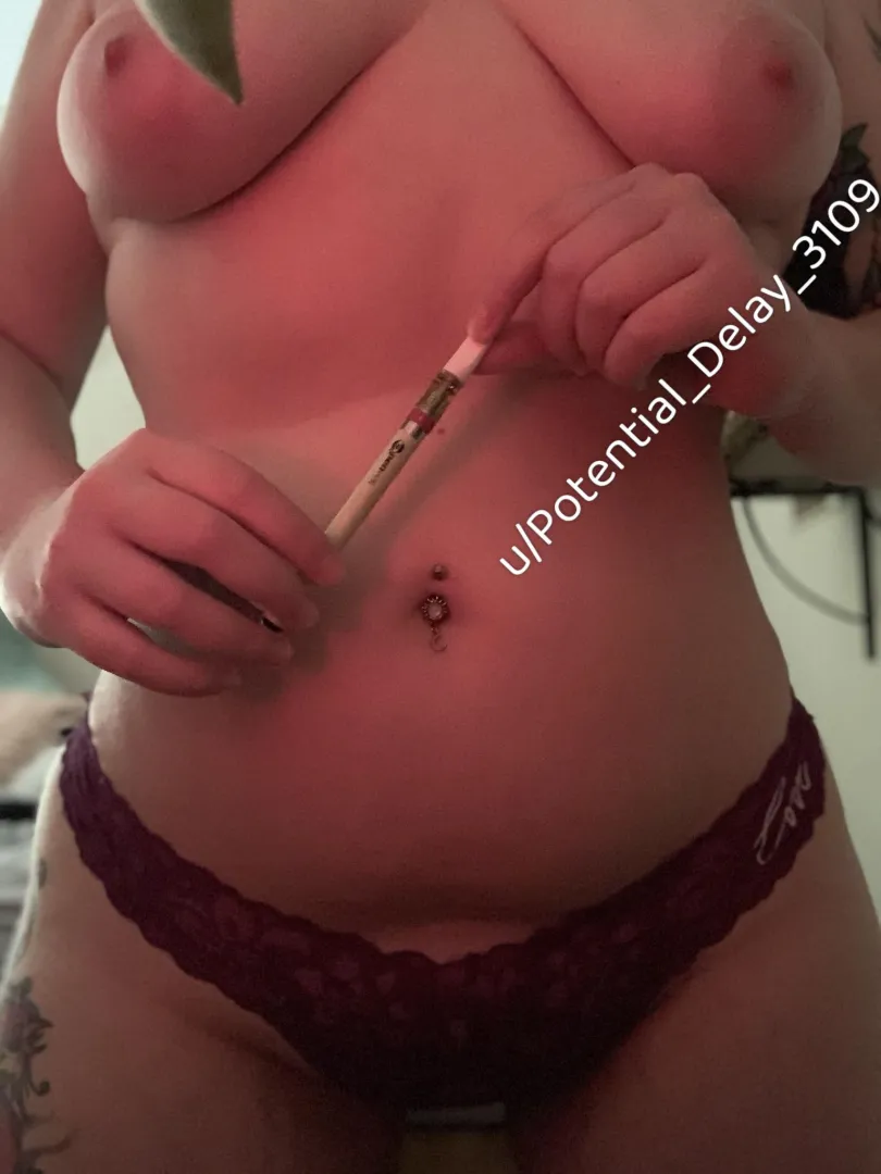 what if we 69’d after smoking though (f)