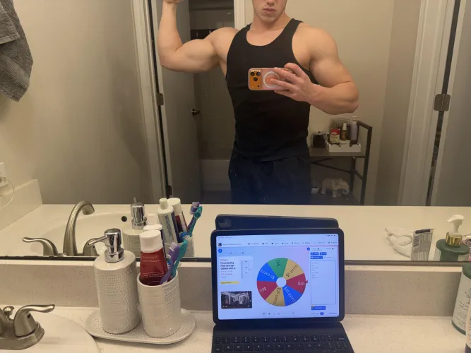 Who’s ready to play