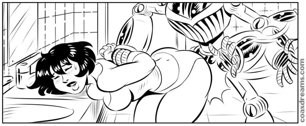 Work motivation? Easy. Find what excites you… [Coworker Bot] (Coaxdreams)