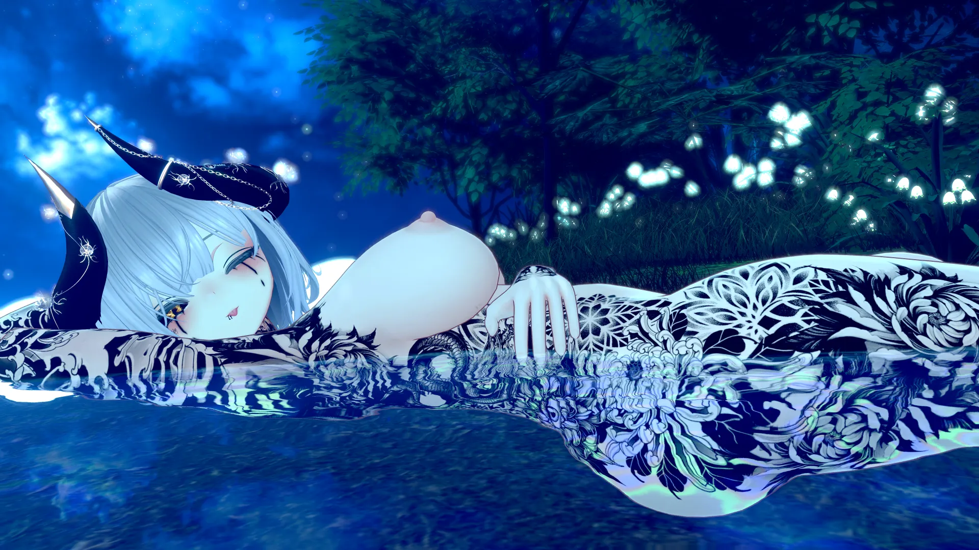 you like my bodyshape? :3