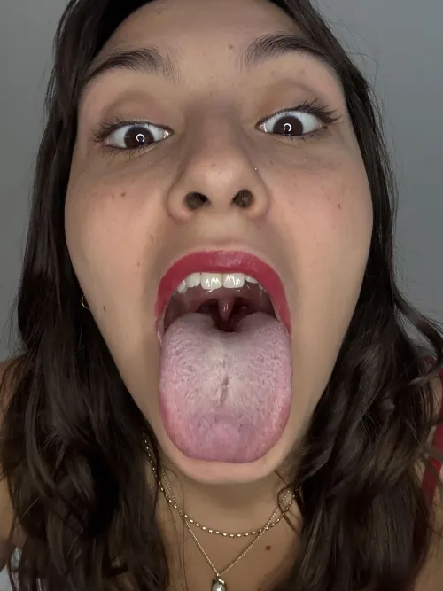 You’re not prey… you’re a craving {f}