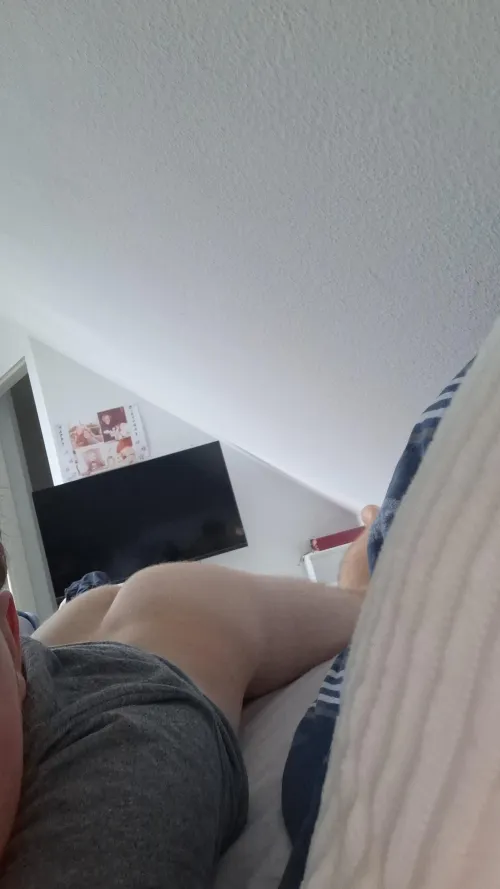 [19] jemand Lust auf mein Loch zu spritzen? Snapen?