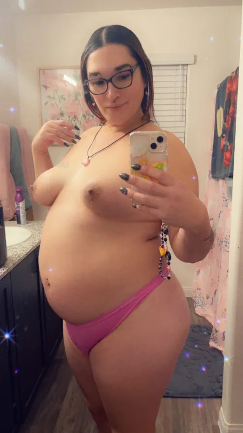 2 large pizzas and still hungry 