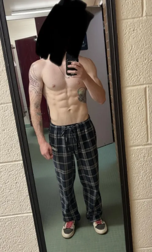 20 M4FM Havre - looking to have fun