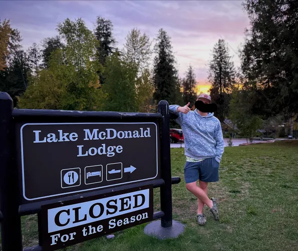 24 M4F Butte - seeking