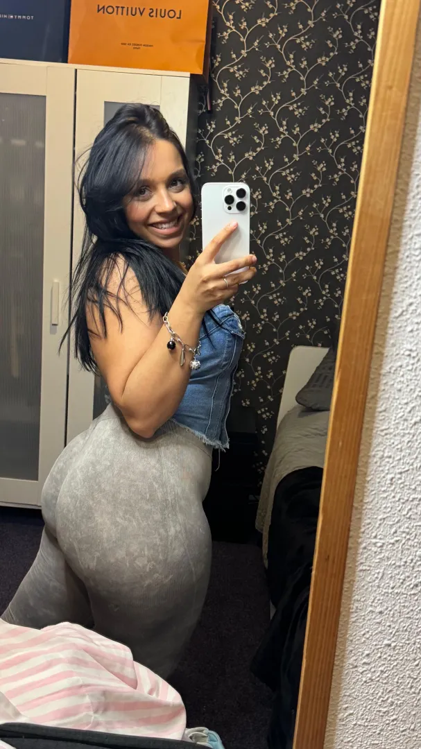 24 ys old but still naughty and tight enough