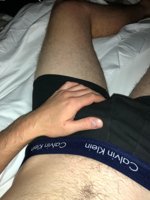 25 m4m, hmu if you wanna chat. Also keen to swap jocks if anyone else is