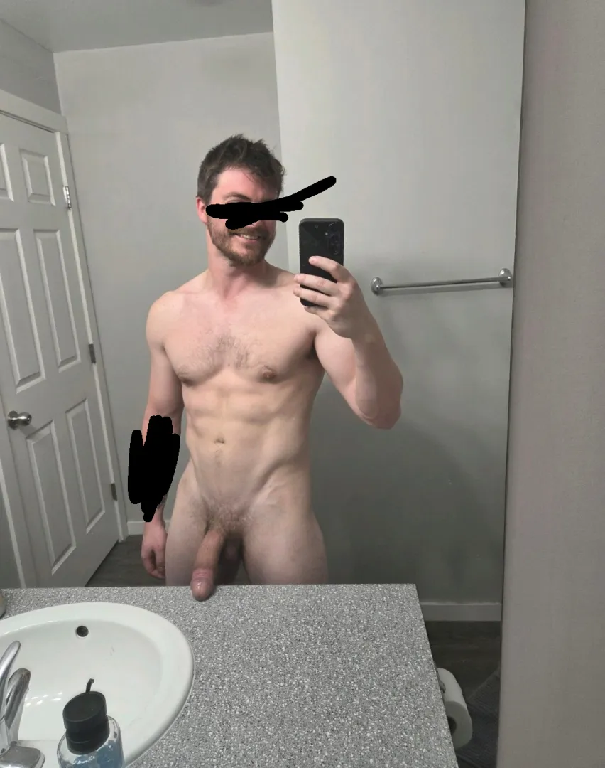 29M how's everyone's day