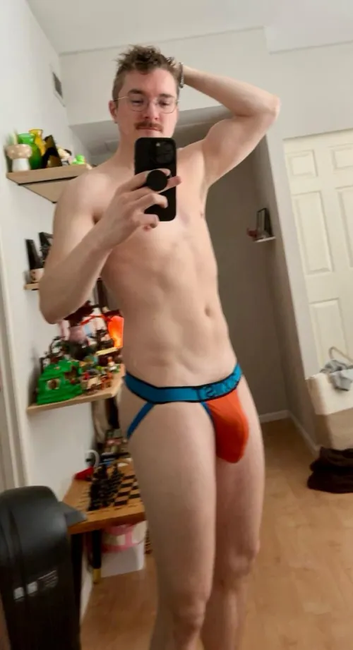 30, what’s up, dad 