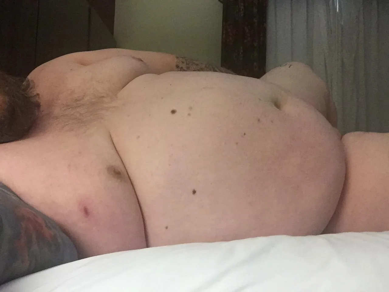 34 (Location) TX - Need cuddles in this cold weather
