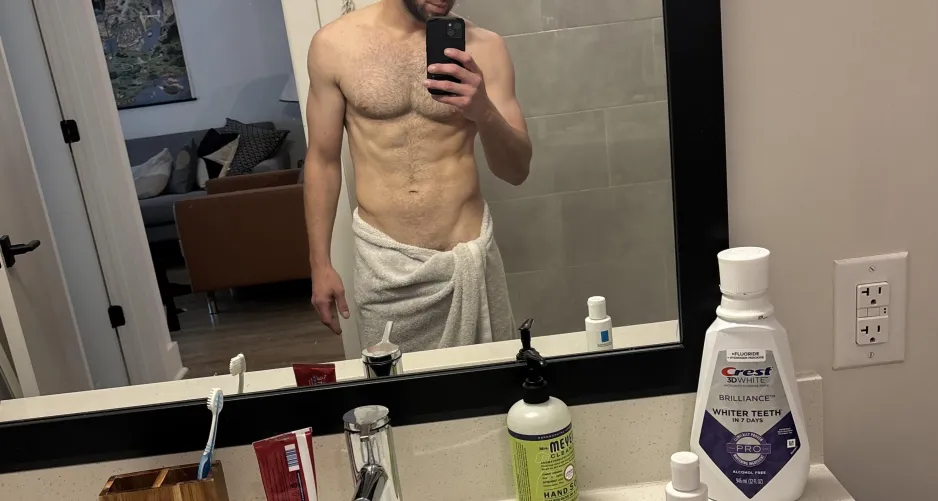 35 Straight [M] in Southend/Charlotte