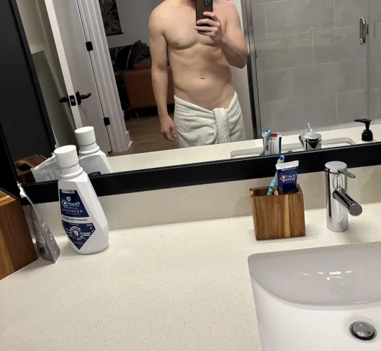 36 [M] Fit in Southend