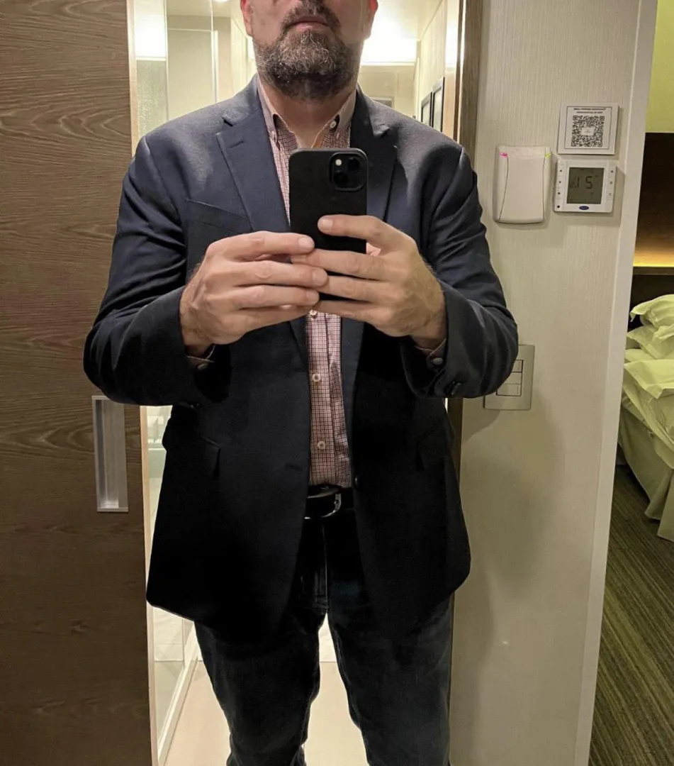 45 [M4FM] domain hotel fun