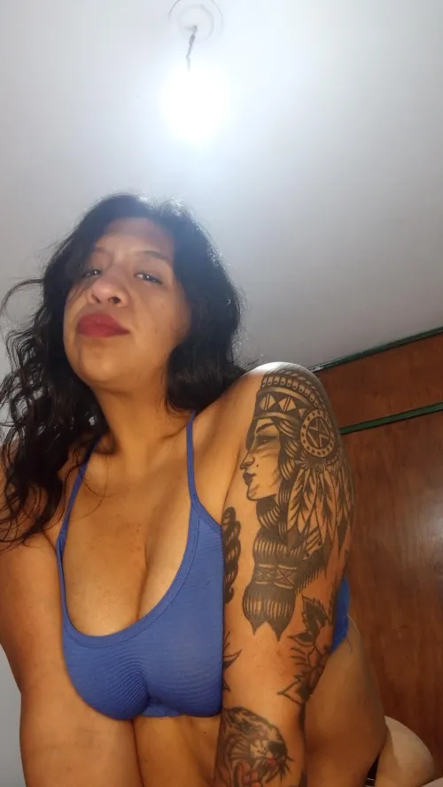 A little bit of nose for this boring Sunday