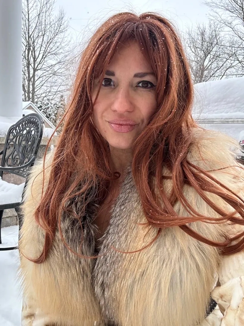 Always Ready For Some Fetish Fun