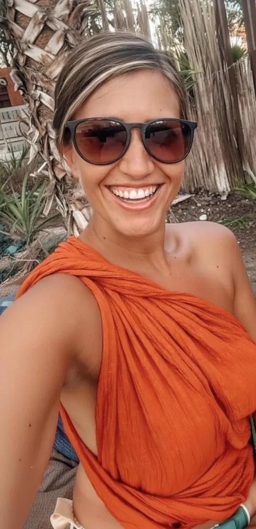 Any cuck for my wife?