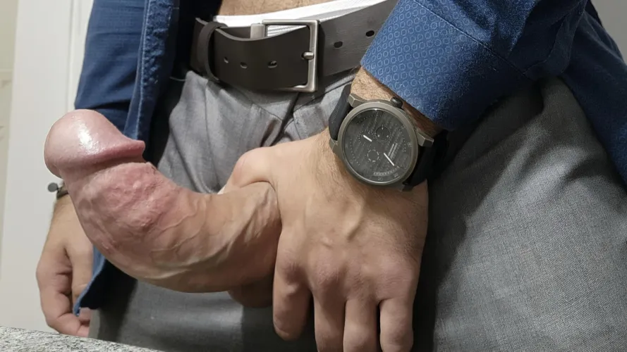 Anyone like an upturned head? ⤴️