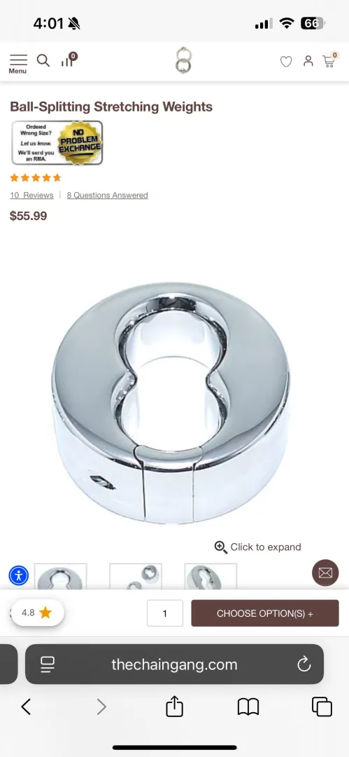 Anyone tried this one? Any feedback?