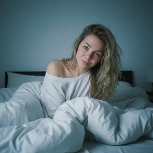 Be honest with me, am I welcome here?