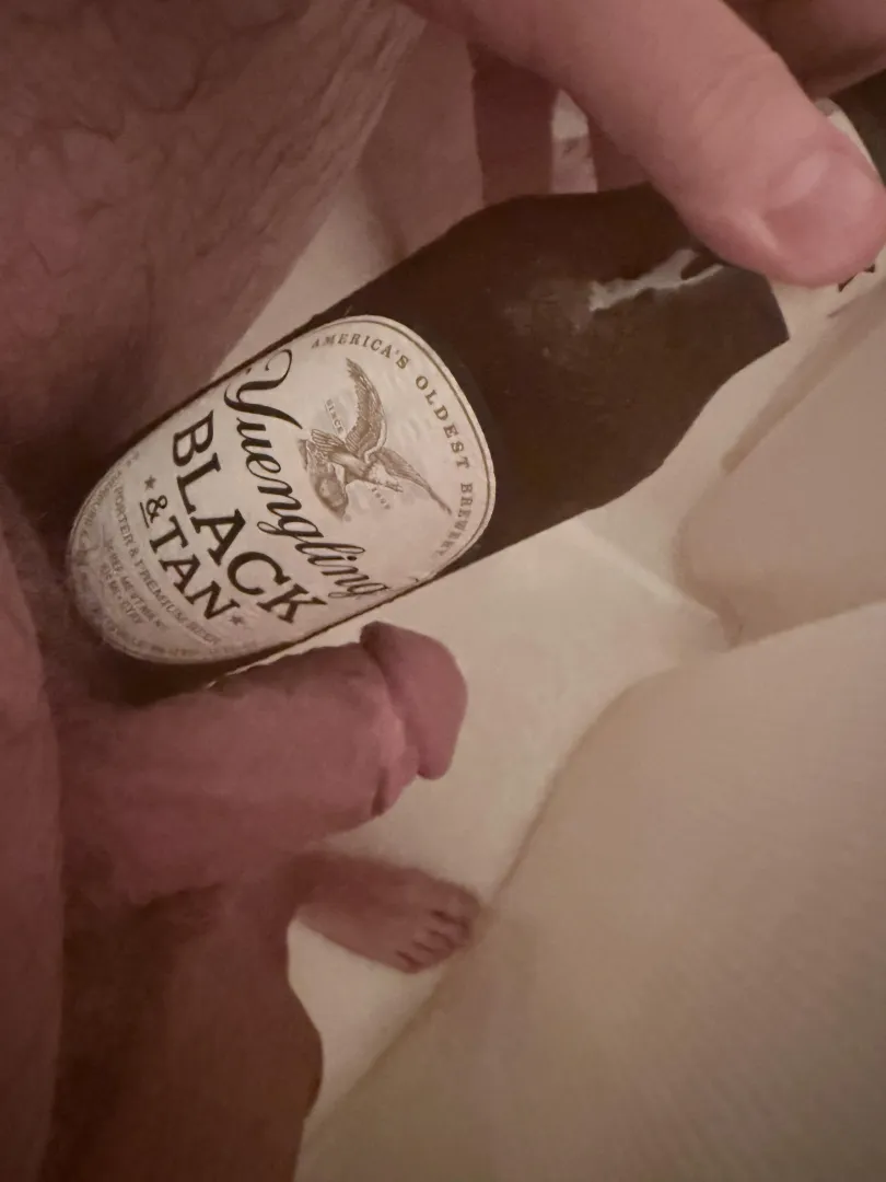 Black and Tan for the Win!!!