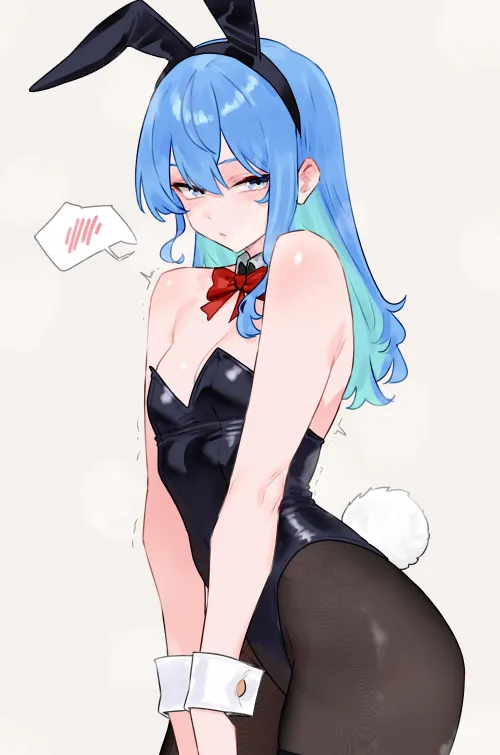 Bunny Suisei [Hololive]