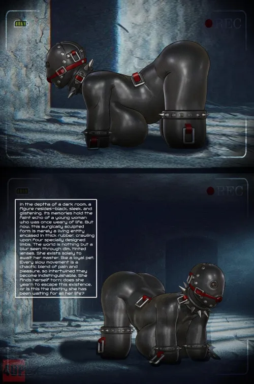 Came Across this on DeviantArt recently