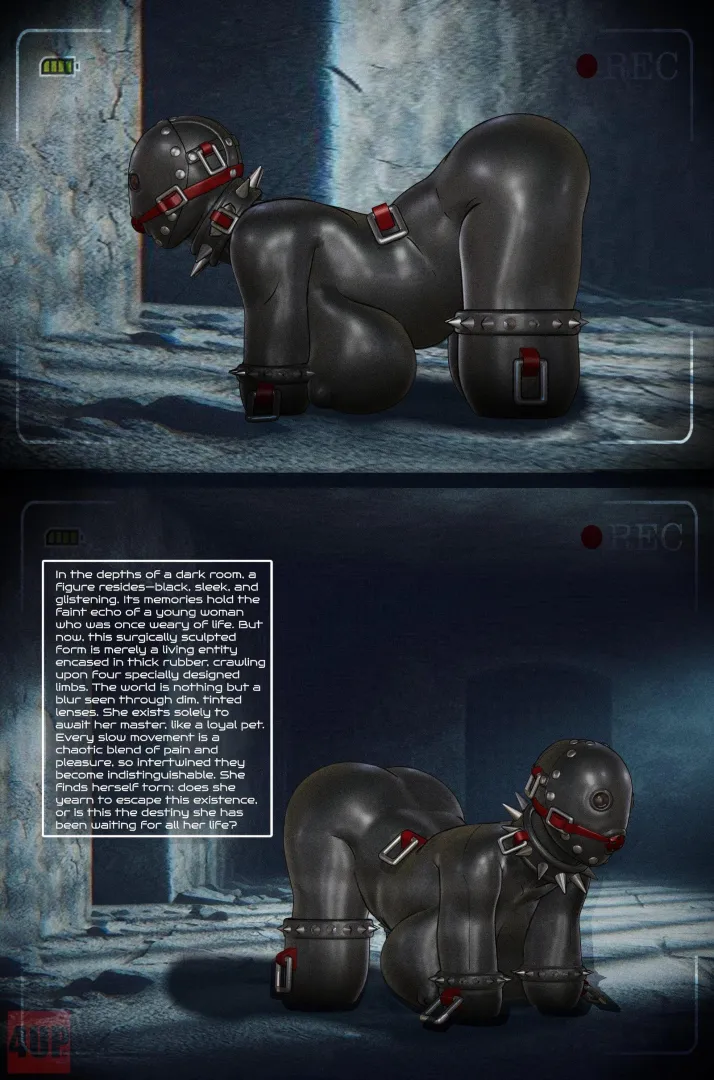 Came Across this on DeviantArt recently