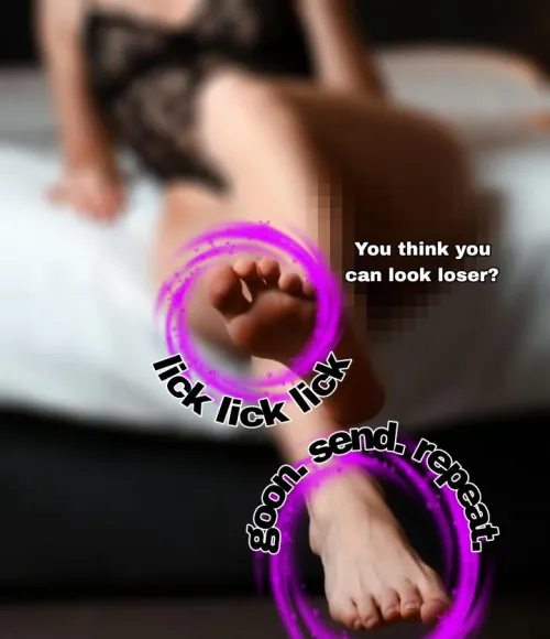 Censored because you can't handle the full view