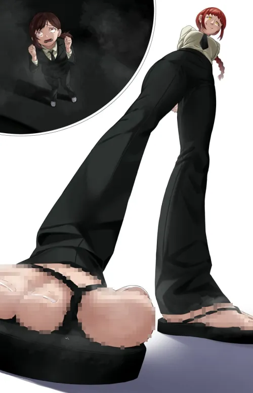 Censoring for people (look at profile for more material)