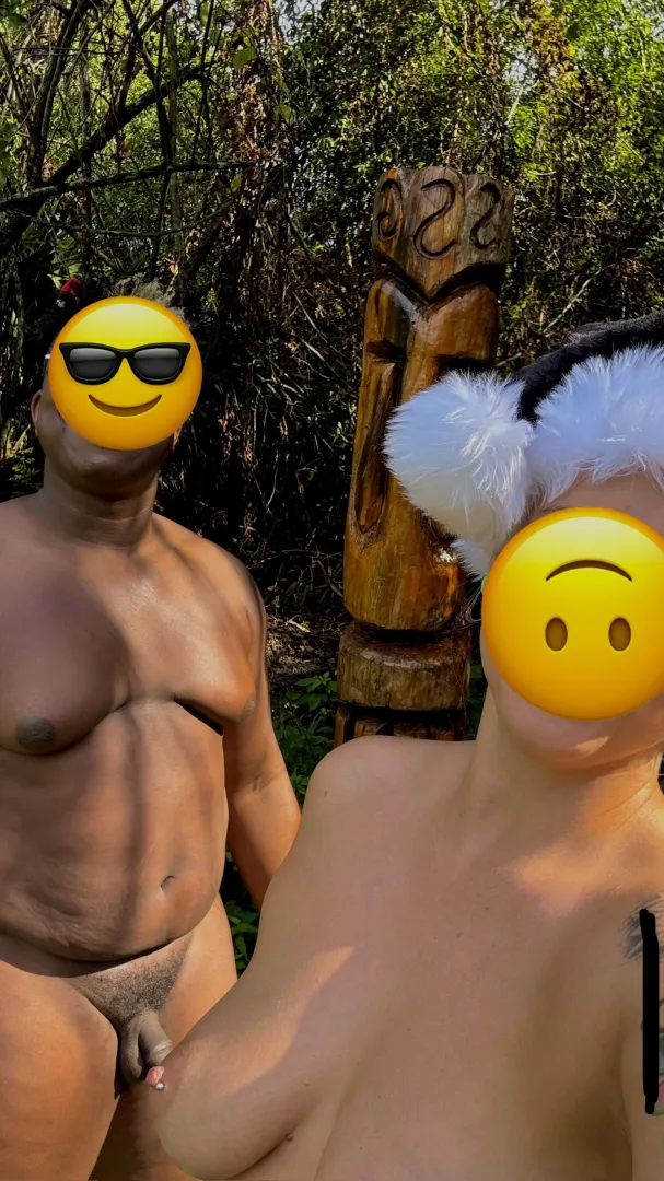 Christmas at Sunspot Gardens