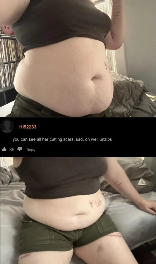 chubby and gruesome tgirls in your area